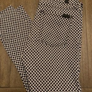 7 for All Mankind Gwenever pant- size 28